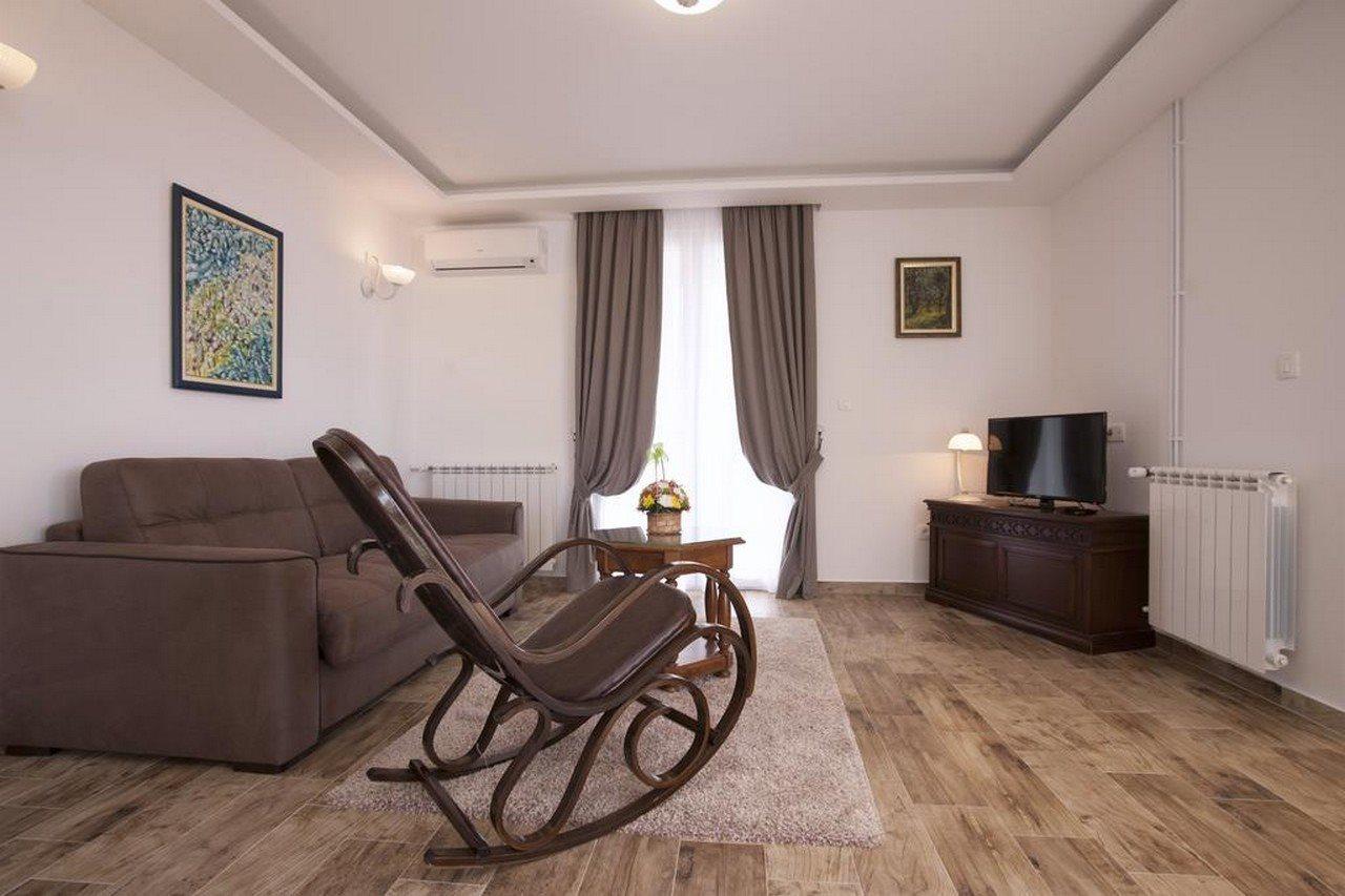 Guest House Medin Petrovac Εξωτερικό φωτογραφία