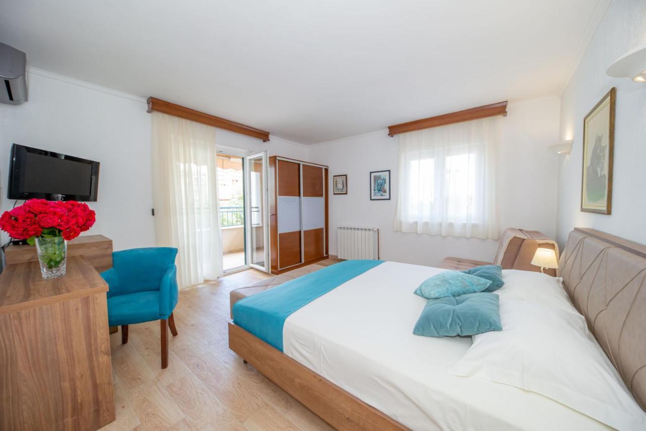 Guest House Medin Petrovac Εξωτερικό φωτογραφία