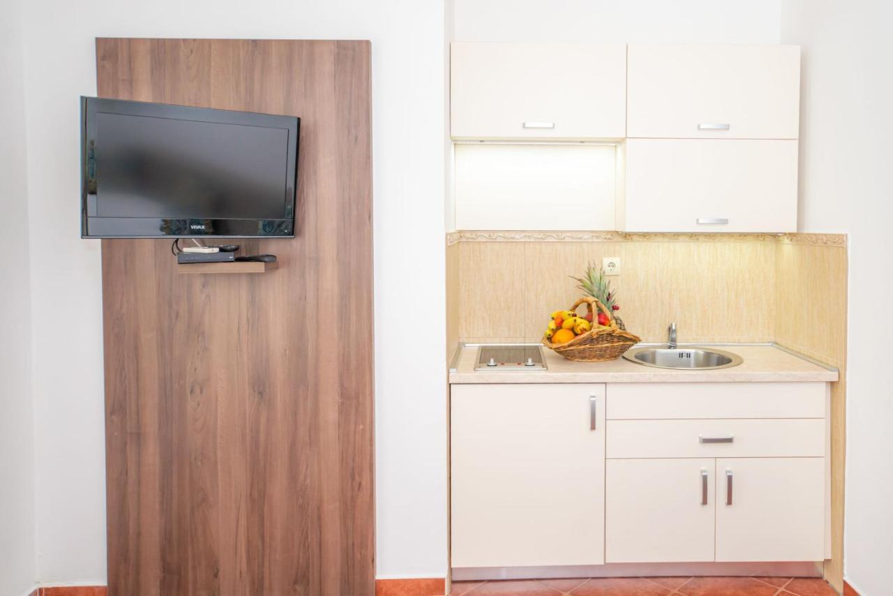 Guest House Medin Petrovac Εξωτερικό φωτογραφία