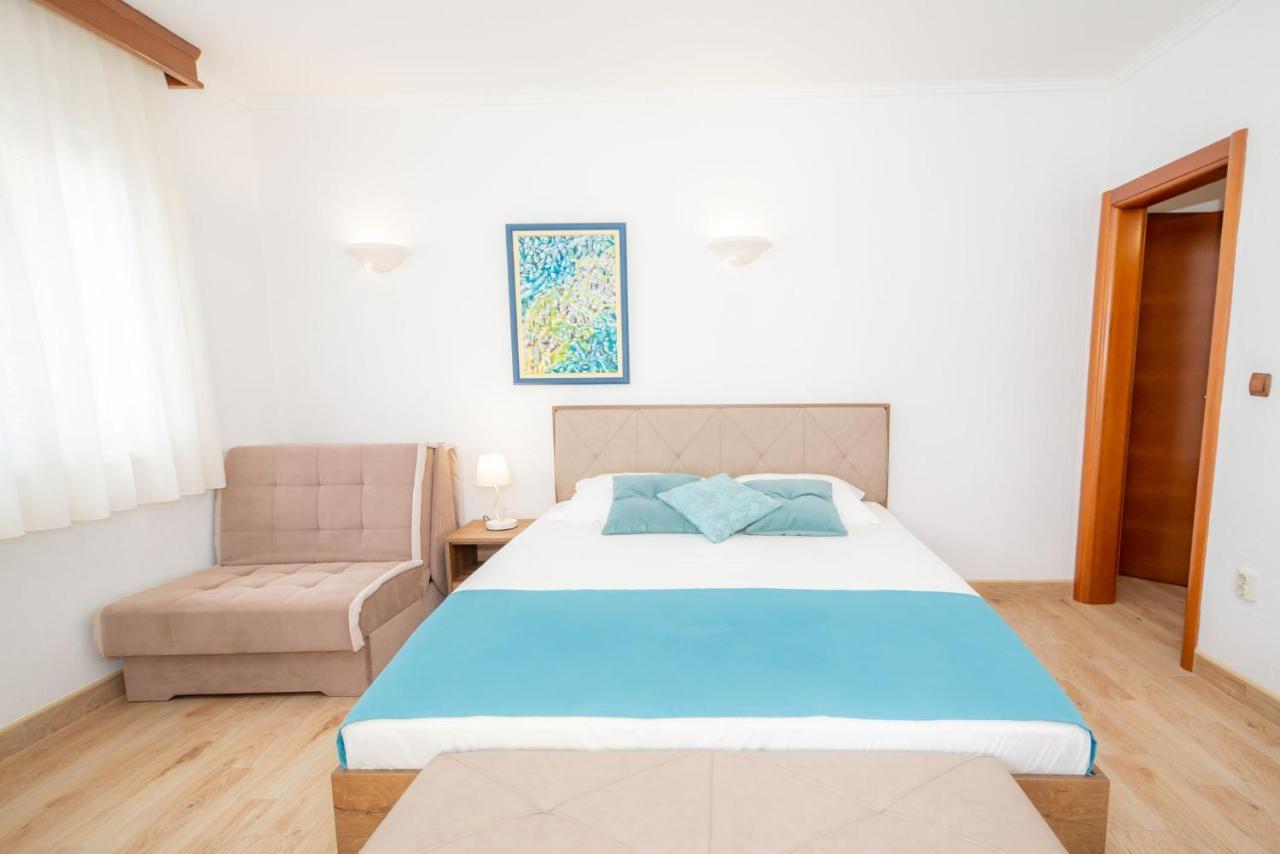 Guest House Medin Petrovac Εξωτερικό φωτογραφία
