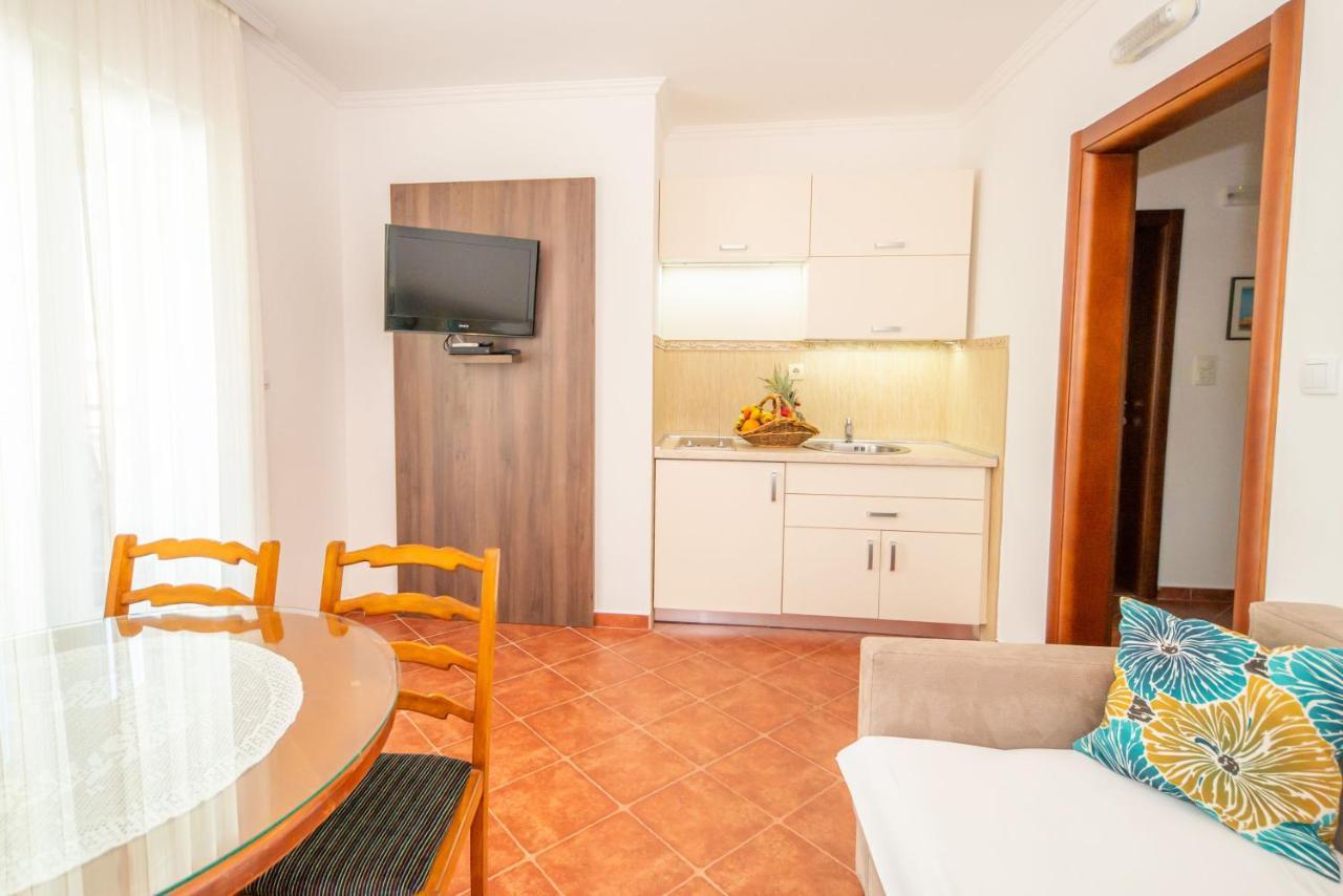 Guest House Medin Petrovac Εξωτερικό φωτογραφία