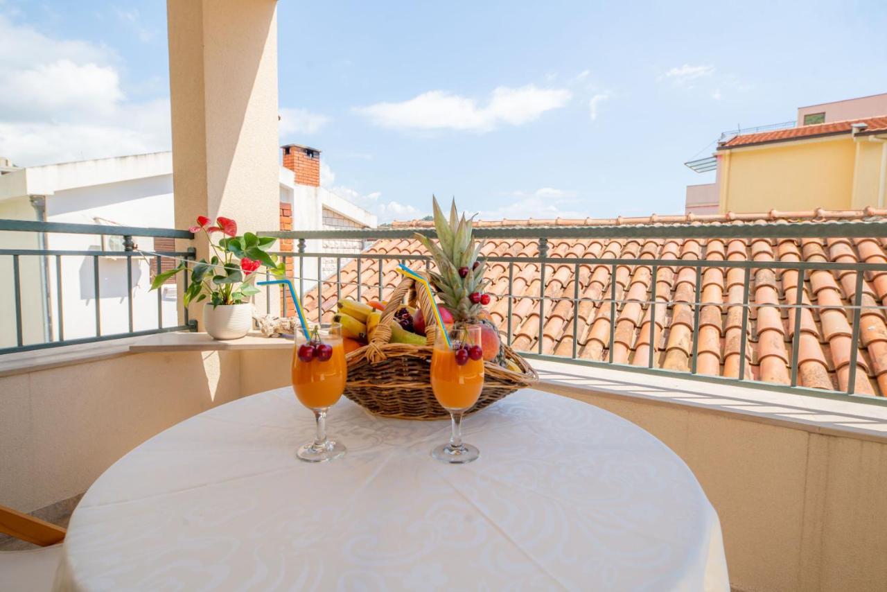 Guest House Medin Petrovac Εξωτερικό φωτογραφία