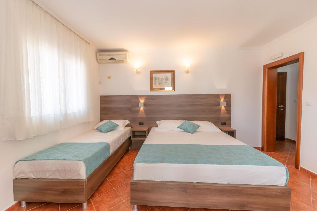 Guest House Medin Petrovac Εξωτερικό φωτογραφία