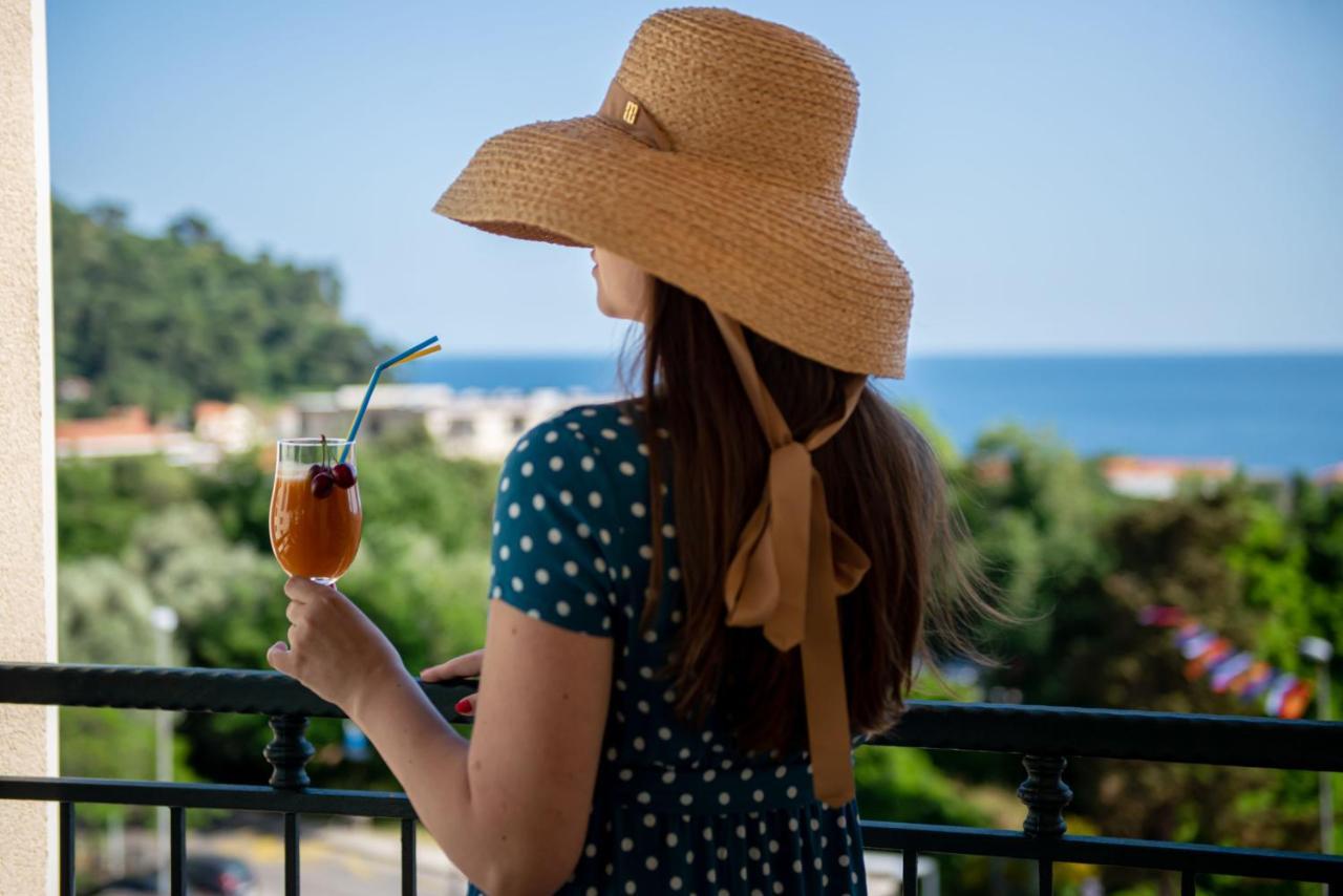 Guest House Medin Petrovac Εξωτερικό φωτογραφία
