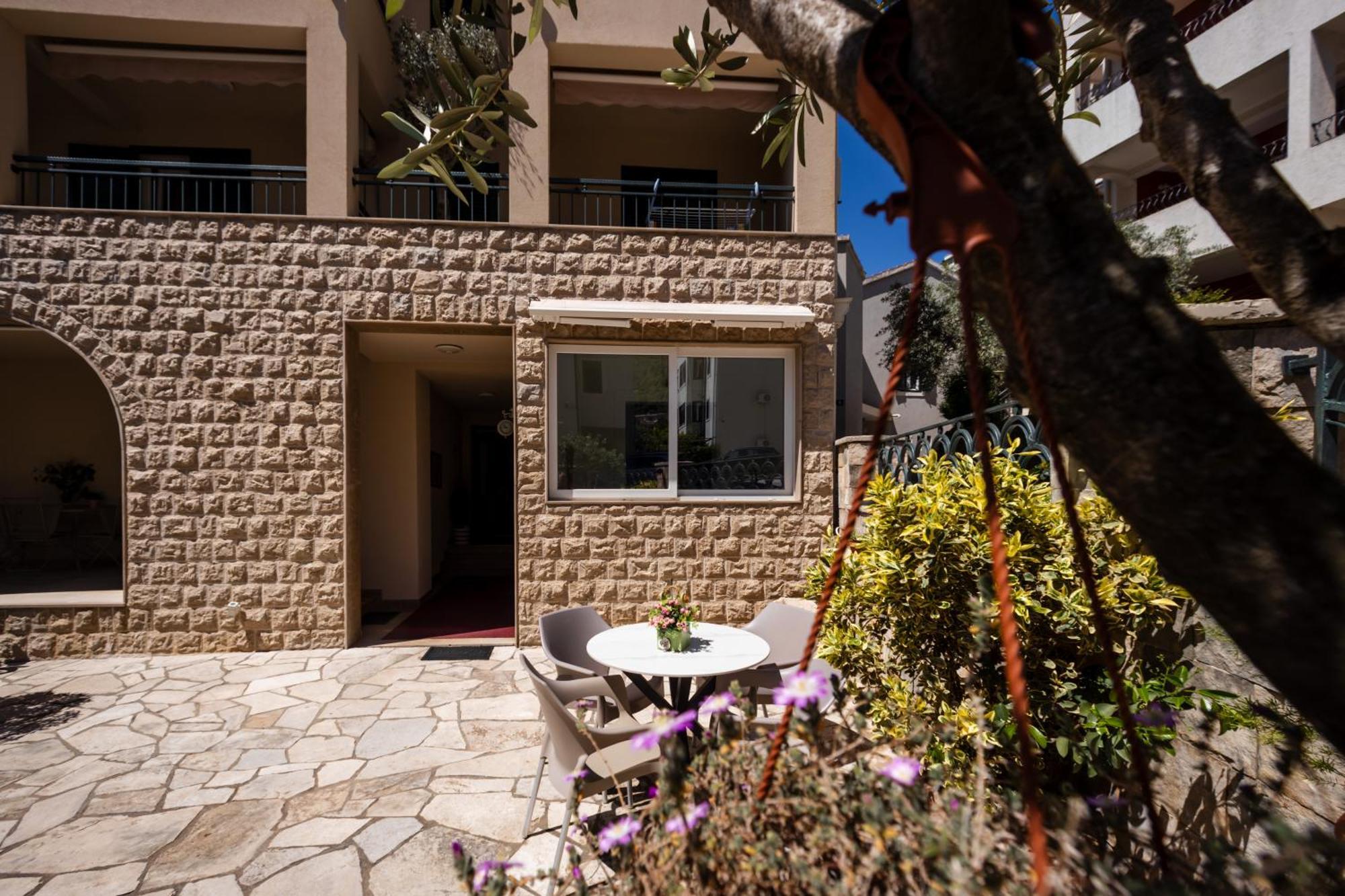 Guest House Medin Petrovac Εξωτερικό φωτογραφία