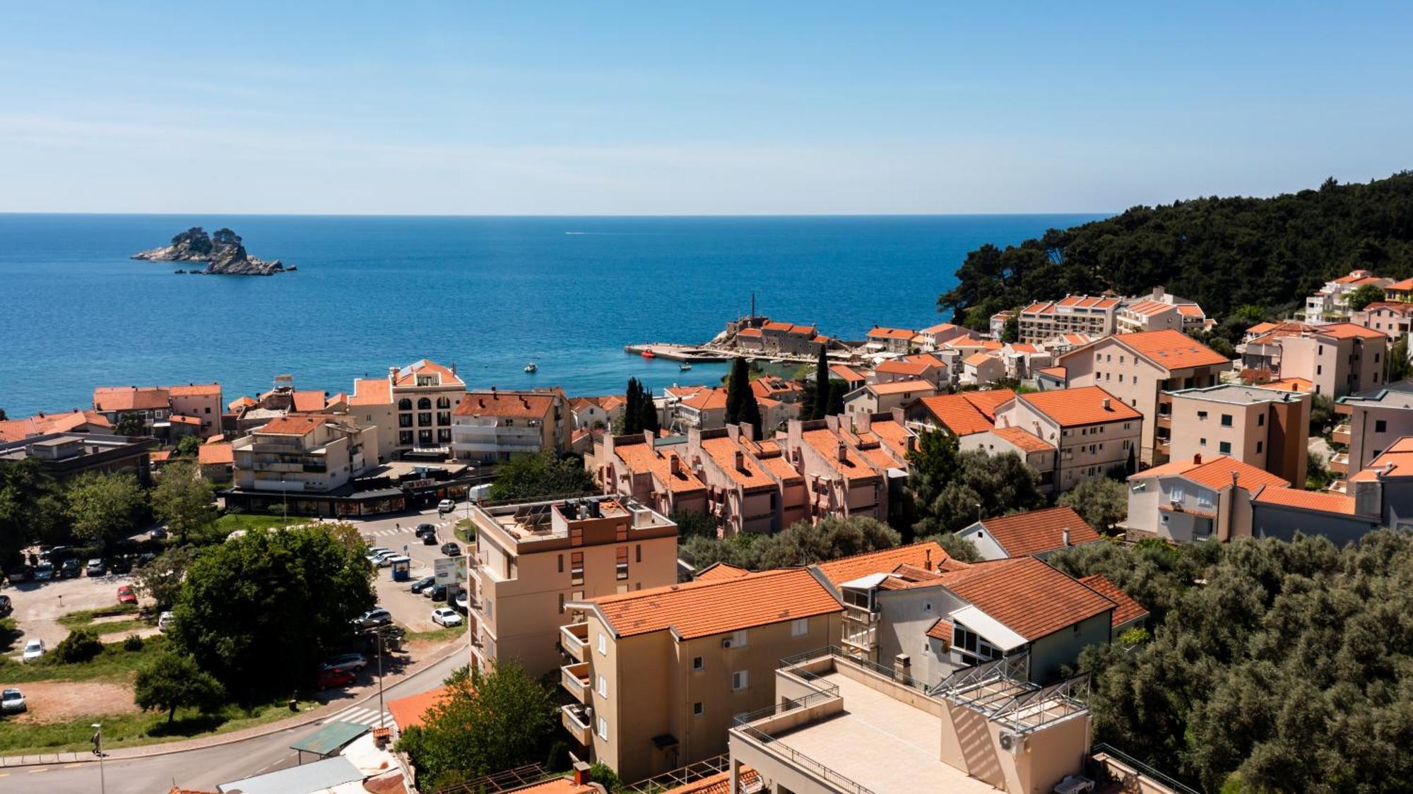 Guest House Medin Petrovac Εξωτερικό φωτογραφία