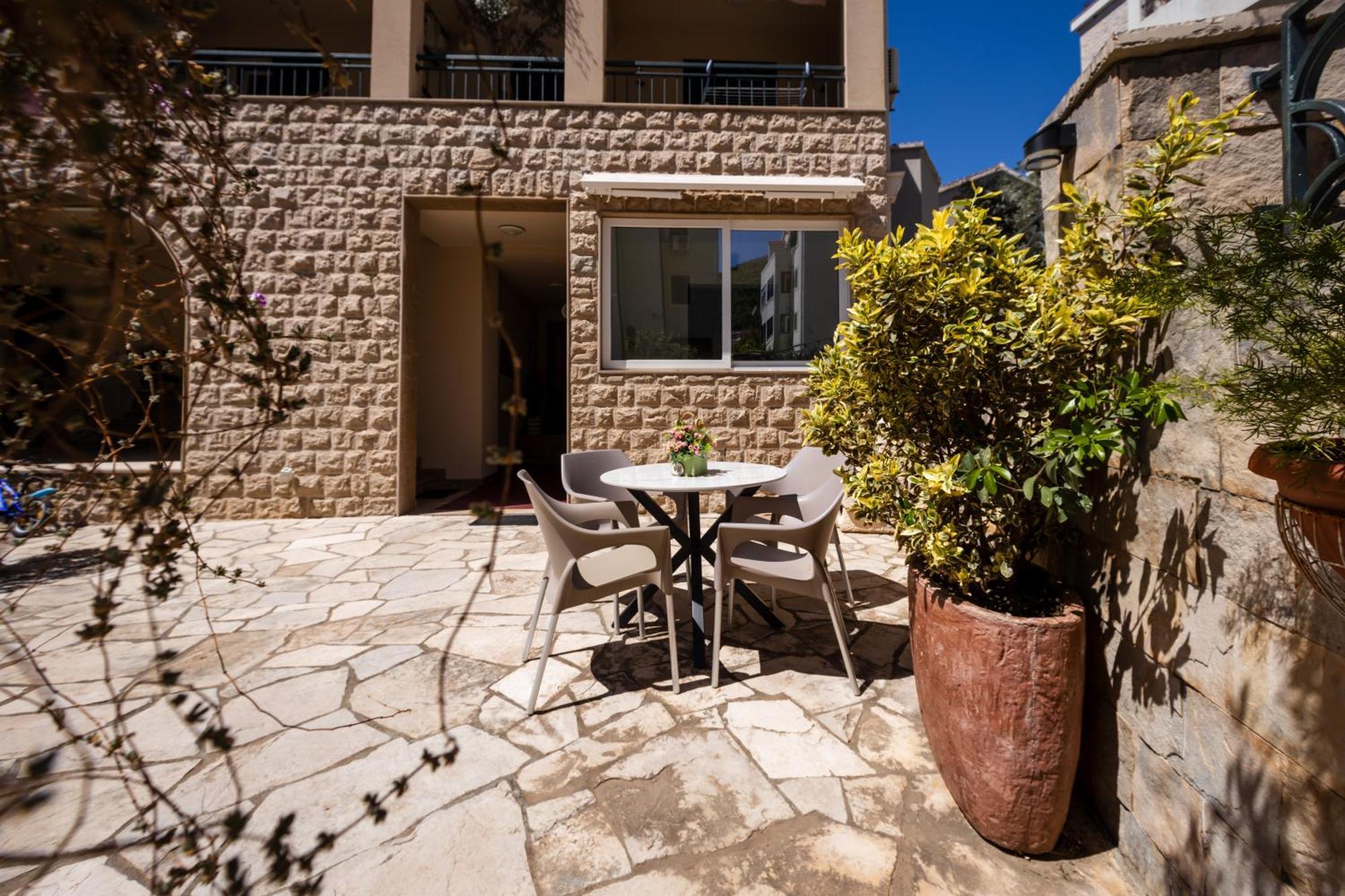 Guest House Medin Petrovac Εξωτερικό φωτογραφία