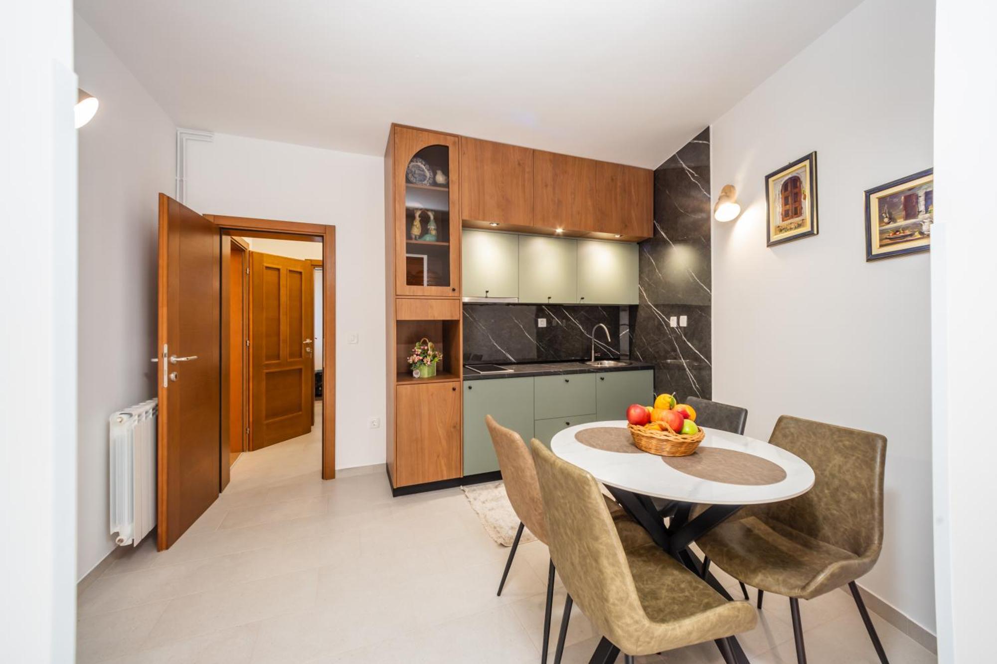 Guest House Medin Petrovac Εξωτερικό φωτογραφία