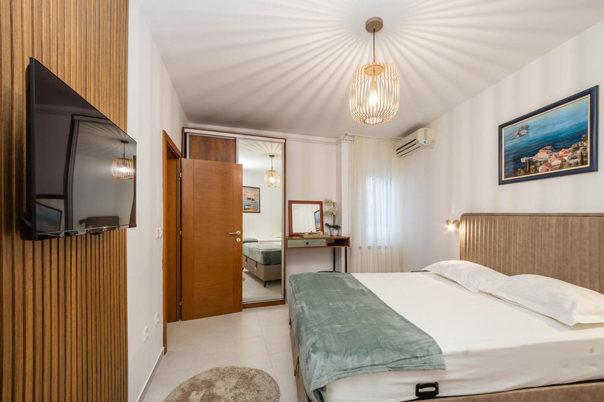 Guest House Medin Petrovac Εξωτερικό φωτογραφία