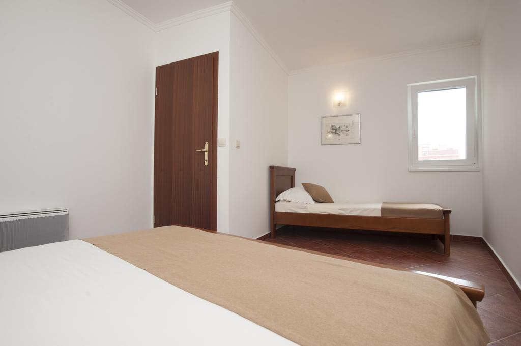 Guest House Medin Petrovac Εξωτερικό φωτογραφία