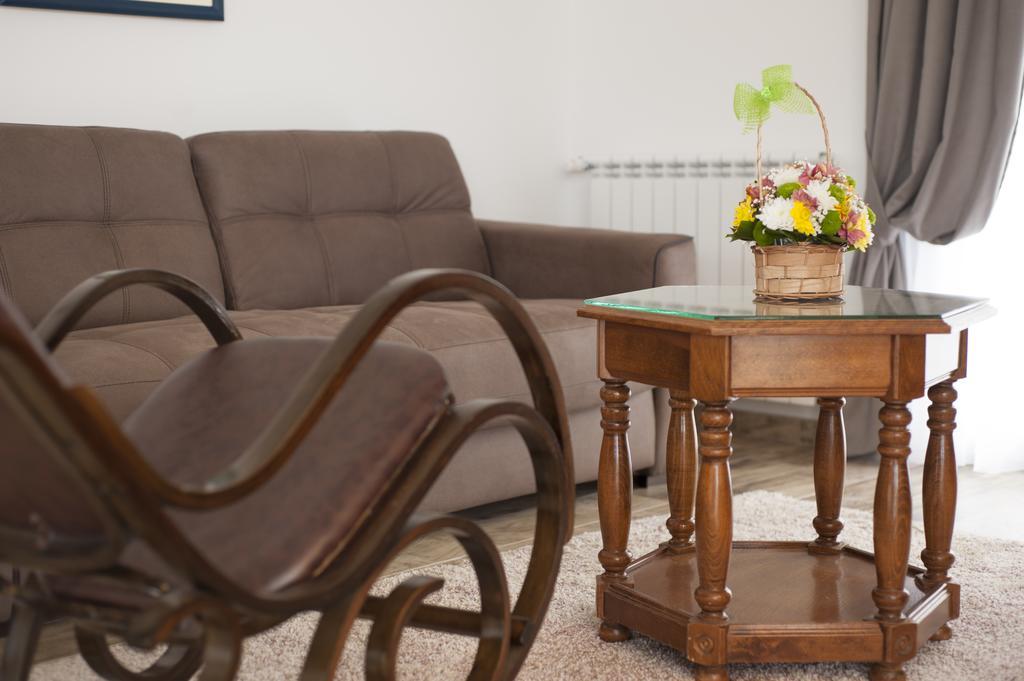 Guest House Medin Petrovac Εξωτερικό φωτογραφία