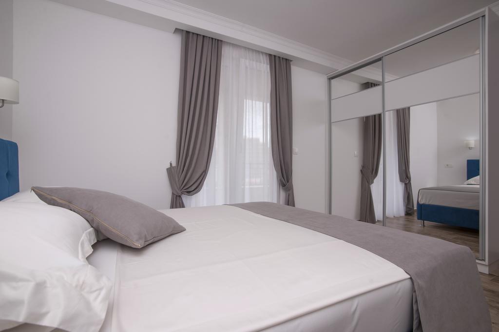 Guest House Medin Petrovac Εξωτερικό φωτογραφία