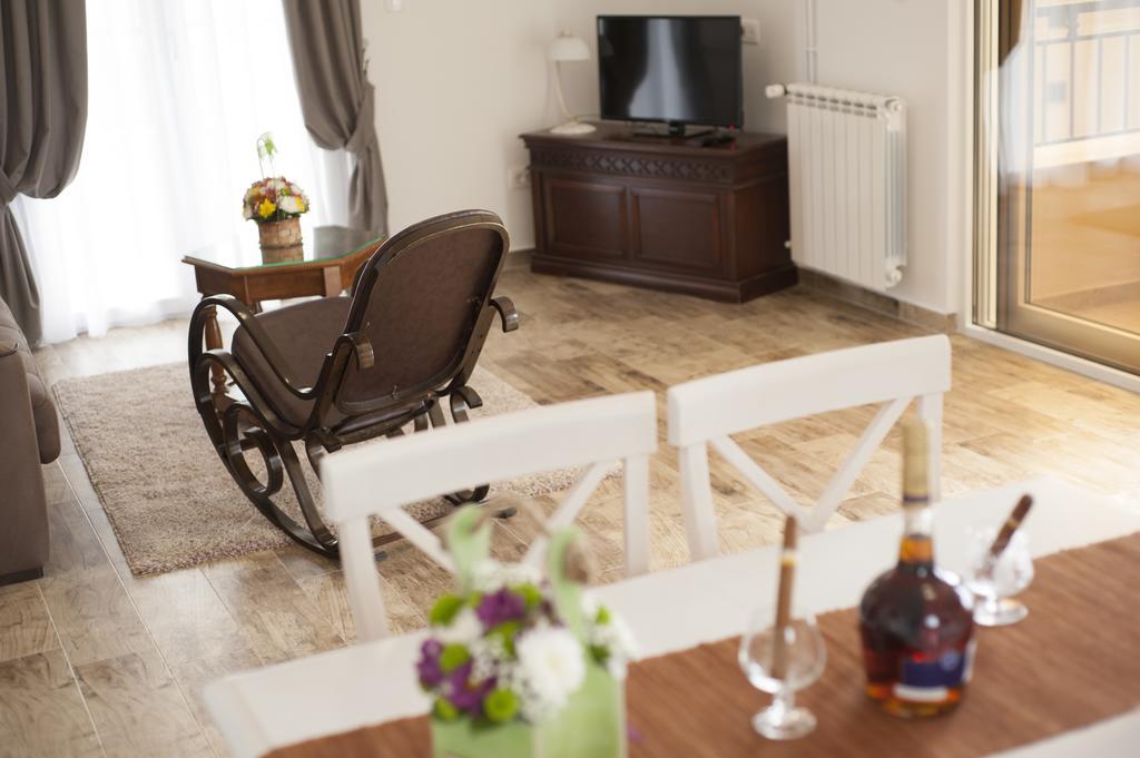 Guest House Medin Petrovac Εξωτερικό φωτογραφία