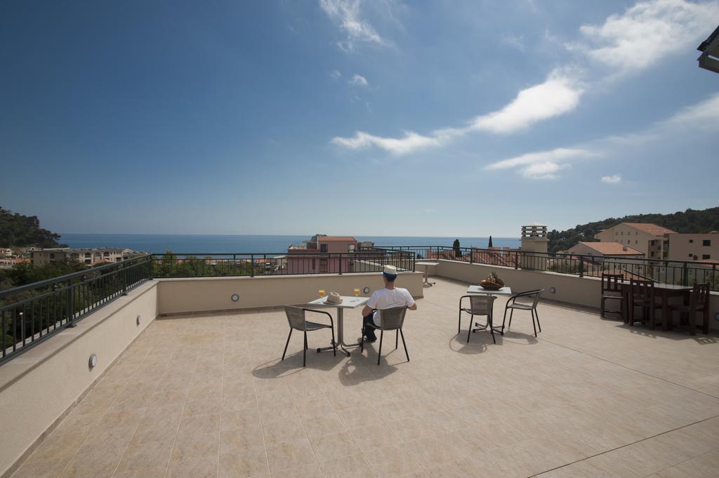 Guest House Medin Petrovac Εξωτερικό φωτογραφία
