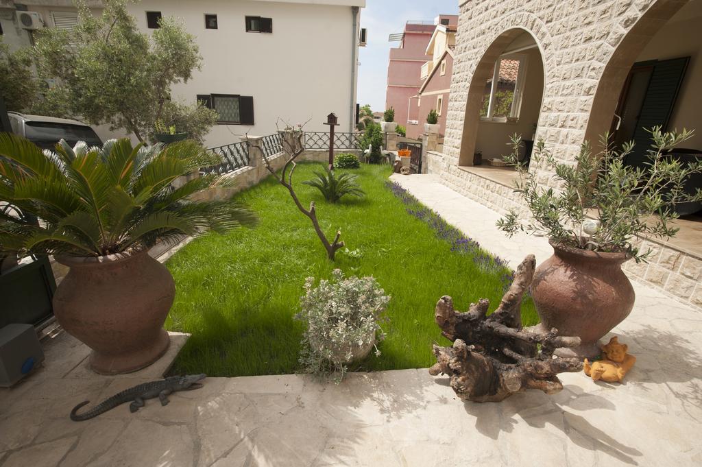 Guest House Medin Petrovac Εξωτερικό φωτογραφία