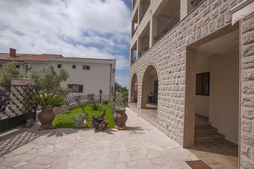Guest House Medin Petrovac Εξωτερικό φωτογραφία